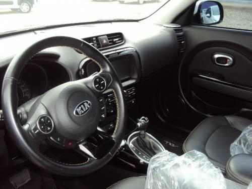 Kia Motors Soul - Foto 8