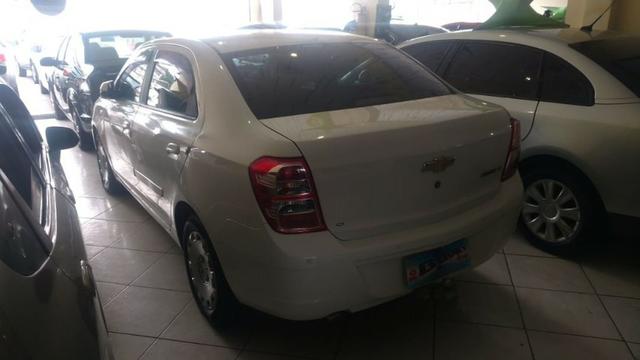 Gm - Chevrolet Cobalt lt 1.4 - 2012 - Foto 4