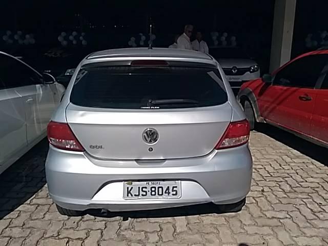 Gol 1.0 g5 trend 2010 falar com Felipe 9. * - Foto 5