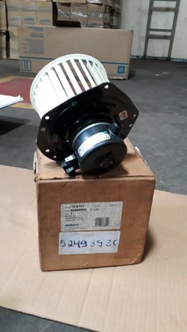 52498980 Motor elétrico com ventoinha S10 - Foto 2
