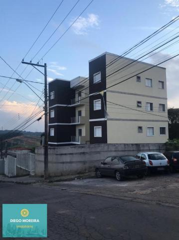 Apartamento pá venda em terra preta com 2 dormitórios.
