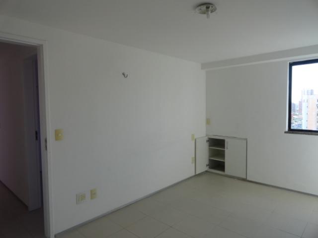 AP0283 - Apartamento 60 m², 2 Quartos, 1 Vaga, Ed. Xafy Ary, Aldeota - Fortaleza/CE - Foto 14