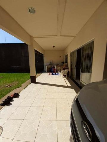 Sobrado à venda, por R$ 330.000 - Jardim Presidencial - Ji-Paraná/RO - Foto 13