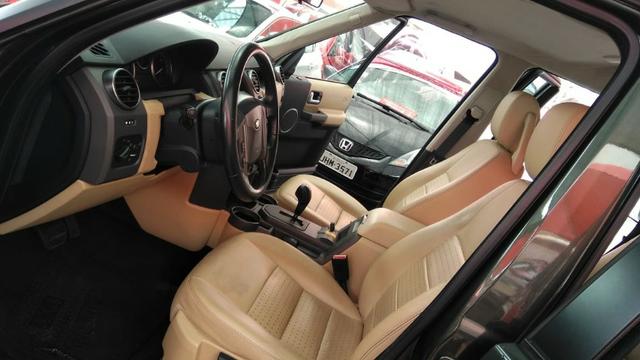 Land Rover Discovery 3 4X4 4.0 V6 2006 - Foto 6