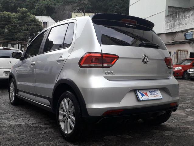 Vw - Volkswagen Fox Pepper 1.6 - Foto 6