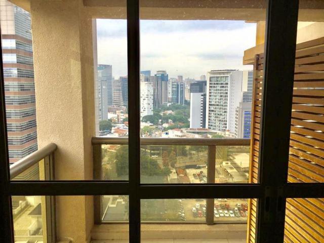 Conjunto à venda, 119 m² por R$ 1.050.000 - Vila Olímpia - São Paulo/SP - Foto 12