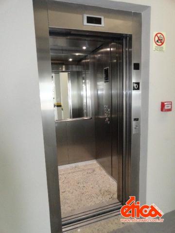 Ed. coliseum residence - Foto 5