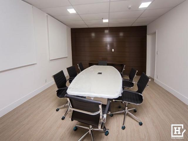 Neo office - jardins -andar térreo - Foto 2