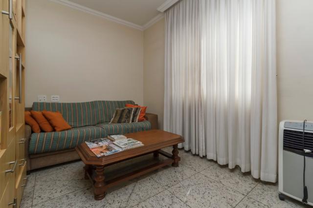 Cobertura à venda, 3 quartos, 2 vagas, barreiro - belo horizonte/mg - Foto 10