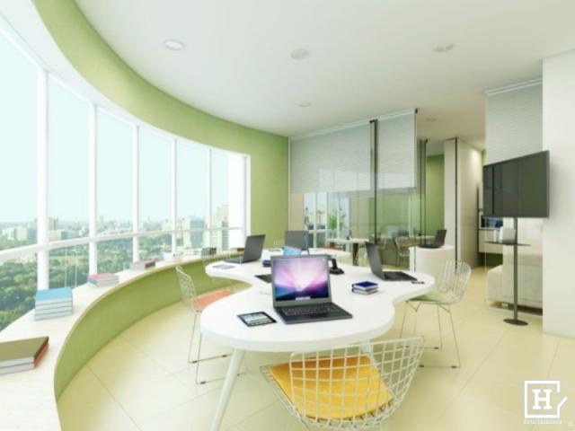 Neo office - jardins - Foto 14