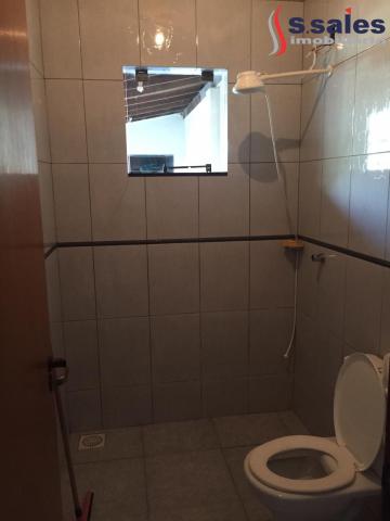 Casa à venda com 3 dormitórios em Setor habitacional vicente pires, Brasília cod:CA00387 - Foto 16