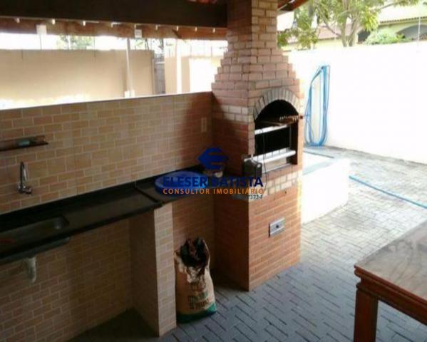 Apartamento à venda com 2 dormitórios em Edifício rio tangui, Serra cod:AP00196 - Foto 5
