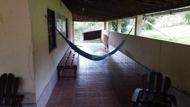 Chácara à venda, 30000000 m² por r$ 380.000 - zona rural - chã grande/pe - Foto 15