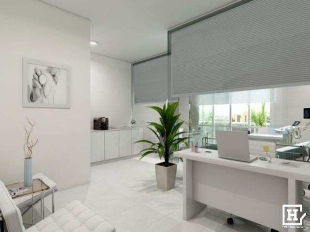 Neo office - jardins -andar térreo