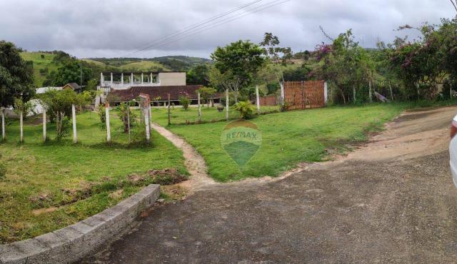 Chácara à venda, 30000000 m² por r$ 380.000 - zona rural - chã grande/pe - Foto 5