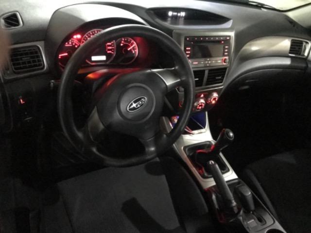 Subaru Impreza 2.0 AWD 4x4 Symmetrical 2009 - Foto 2