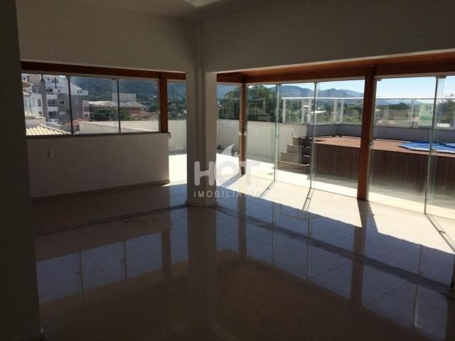 Apartamento à venda com 3 dormitórios em Campeche, Florianópolis cod:HI71868 - Foto 2