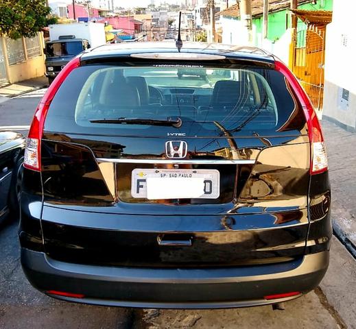 Honda CRV LX 2.0 Ler anuncio - Foto 4