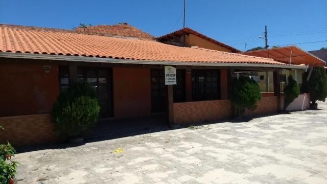 Ponto à venda, 250 m² por r$ 310.000 - princesa do mar - itapoá/sc - Foto 4