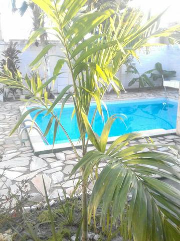 Vendo Palmeira