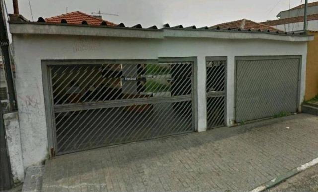 Terreno residencial à venda, Mooca, São Paulo - TE0889. - Foto 3