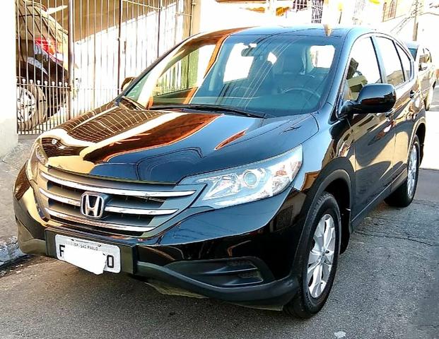 Honda CRV LX 2.0 Ler anuncio - Foto 2