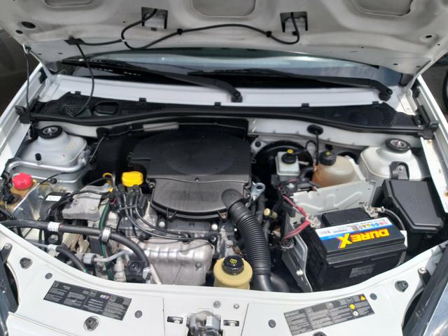 Sandero 1.6 2014 GTLine 2Mil de entrada - Foto 15