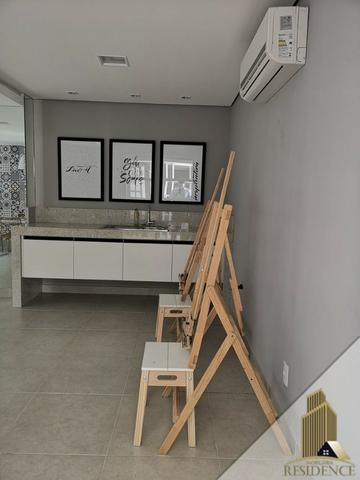 Vilanova Artigas - 03 Suítes - 185 mts - próximo ao Shop.3 Américas - Foto 4
