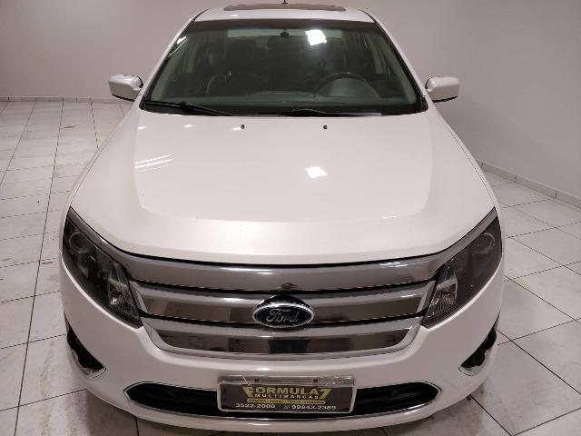 Ford Fusion 3.0 SEL V6 AWD 2010