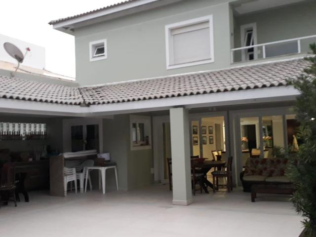 Casa de Alto Luxo Alphaville Salvador 1 Recém Reformada - Foto 13