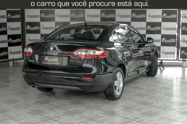 Renault Fluence 2.0 Dynamique Automatico ( Cambio CVT ) - Foto 2