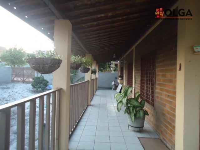 Casa com 6 dormitórios, 300 m² - Gravatá/PE - Foto 14