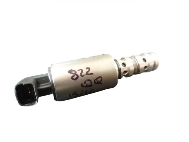 Válvula Solenoide Chery New Qq 1.1 3cc 2017 2018 - Foto 3