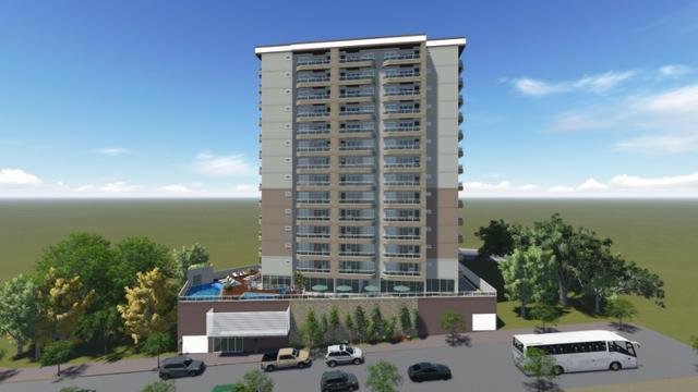 Lançamento residencial Villeneve parcelas a partir de R$ 599,00 - Foto 2