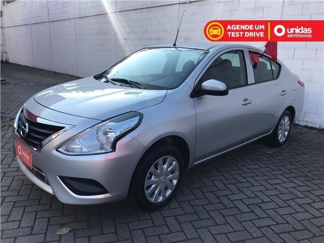 Versa conforto 1.0 2019 - Foto 2