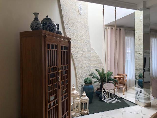 Casa à venda, 250 m² por r$ 680.000,00 - vila são geraldo - taubaté/sp - Foto 16