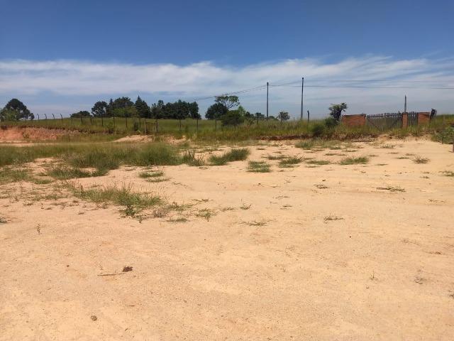 Terreno a 10 Minutos do centro