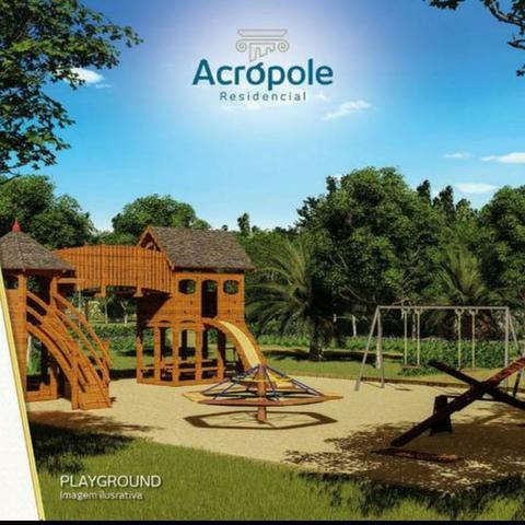 Loteamento Residencial Acrópole ( Goiania - Goias) - Foto 6