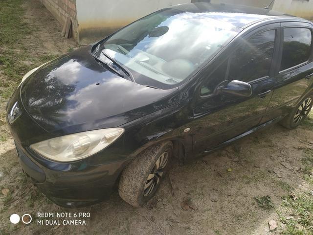 Peugeot 307 - Foto 2