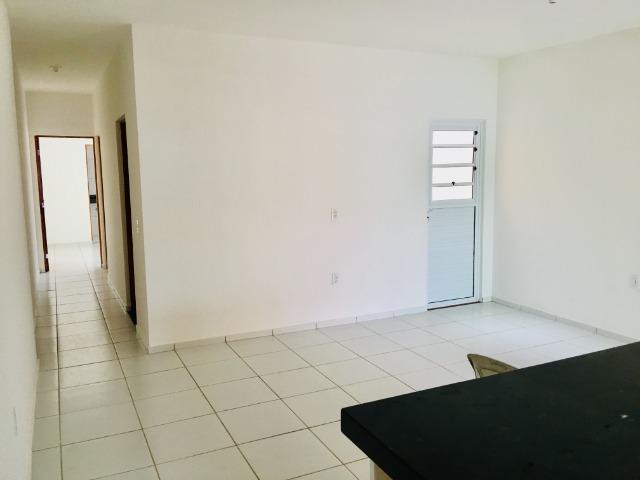 D.P Linda Casa em Pedras com 2 quartos proximo Cetem do ceara - Foto 9