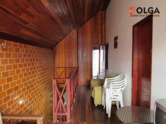 Casa de condomínio com 4 dormitórios, 140 m² - gravatá/pe - Foto 12