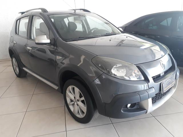Sandero Stepway 1.6 - Foto 2