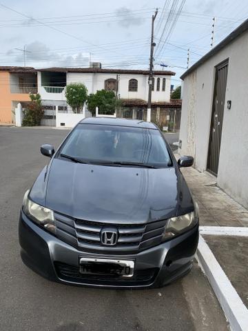 Honda City 2011/2011 - Foto 6