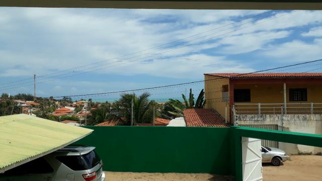 Casa de praia com vista privilegiada em Majorlandia - Aracati - Foto 11
