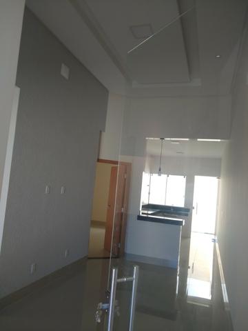 Casa 3/4 sendo uma suite, Residencial Flamingo