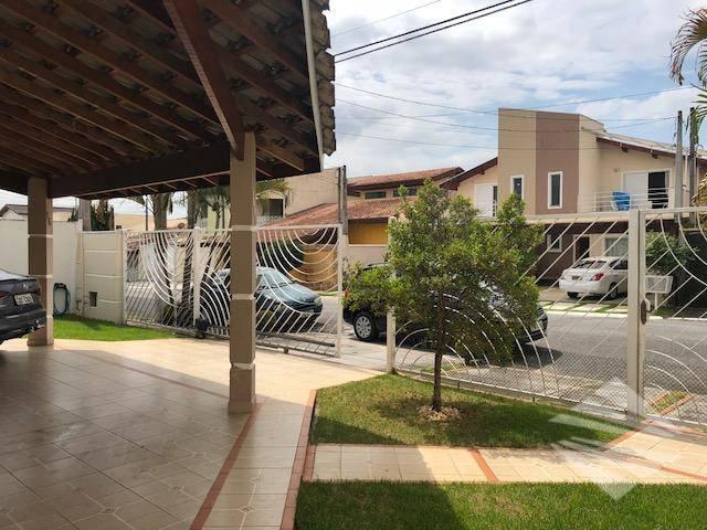 Casa à venda, 250 m² por r$ 680.000,00 - vila são geraldo - taubaté/sp