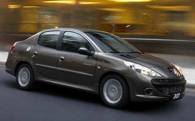 Peugeot 207 Passion Comproo 2012 ou 2013 leia a descrição! - Foto 2