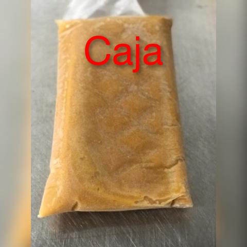 Polpa de fruta e Cupuacu tesourado - Foto 2