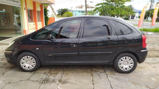 Picasso Xsara 2008 automatica completa - Foto 4