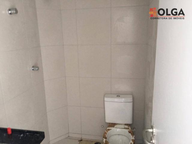 Excelentes apartamentos com 03 suítes, Gravatá - Foto 9